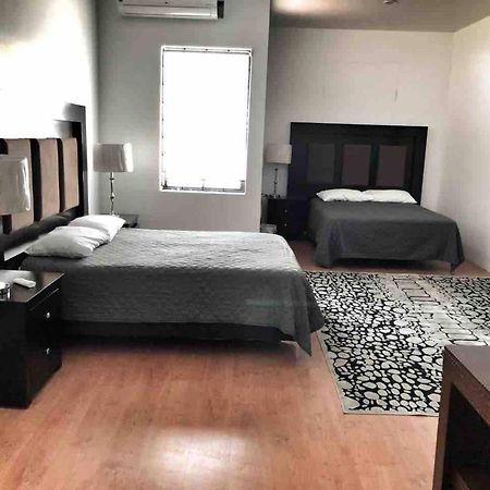 10 Large Suite For 4 People Torreón المظهر الخارجي الصورة