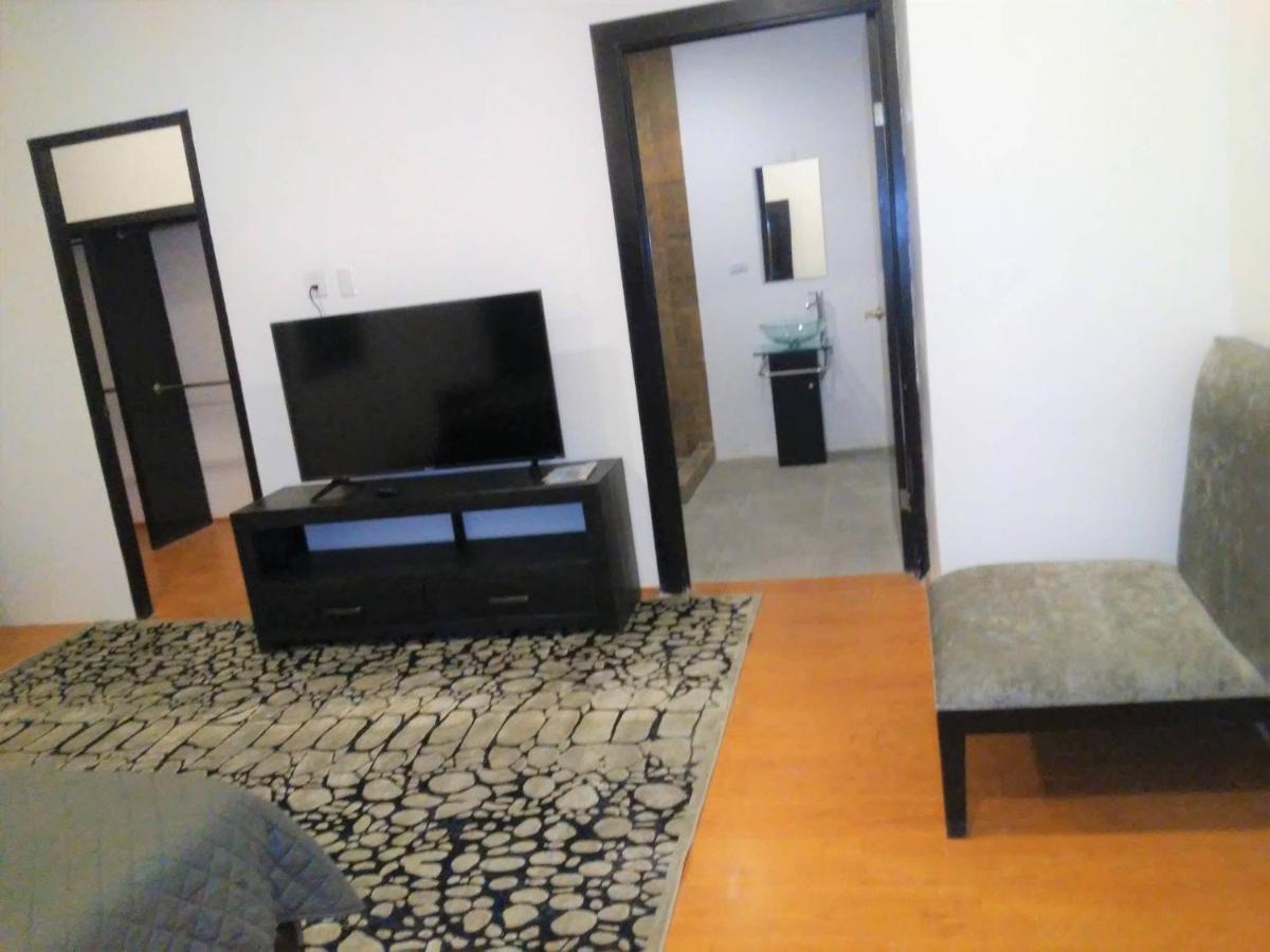 10 Large Suite For 4 People Torreón المظهر الخارجي الصورة