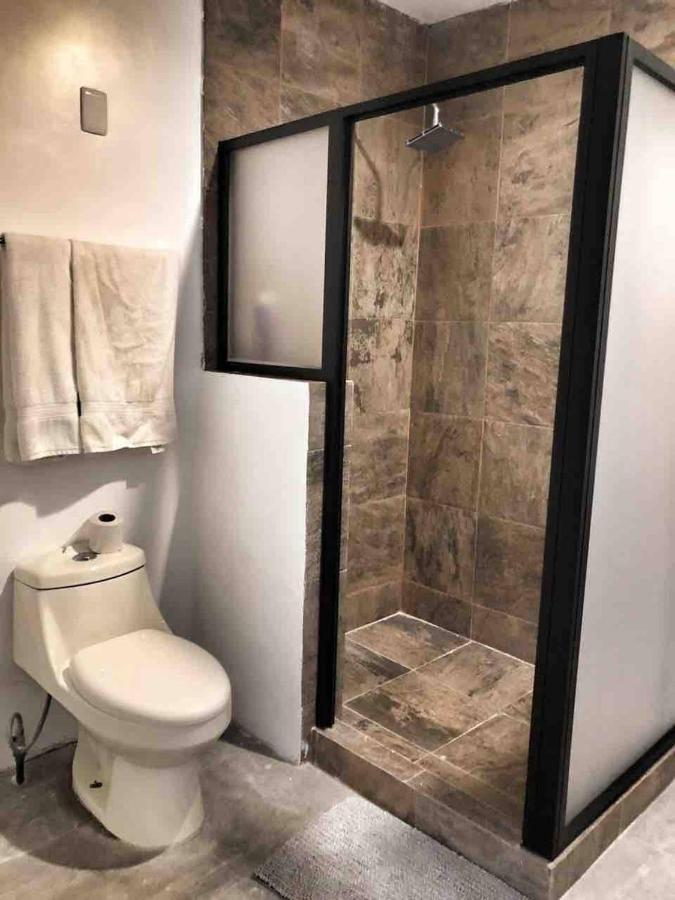 10 Large Suite For 4 People Torreón المظهر الخارجي الصورة